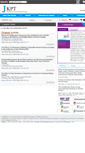Mobile Screenshot of kptjournal.org